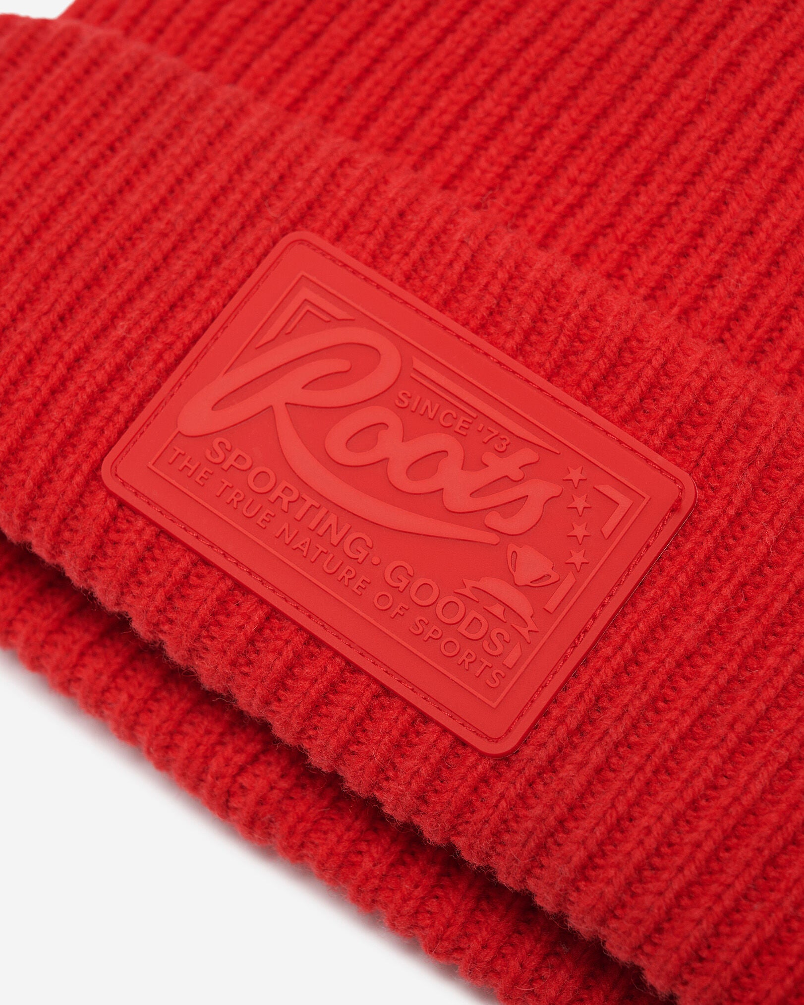 Sporting Goods Wool Toque