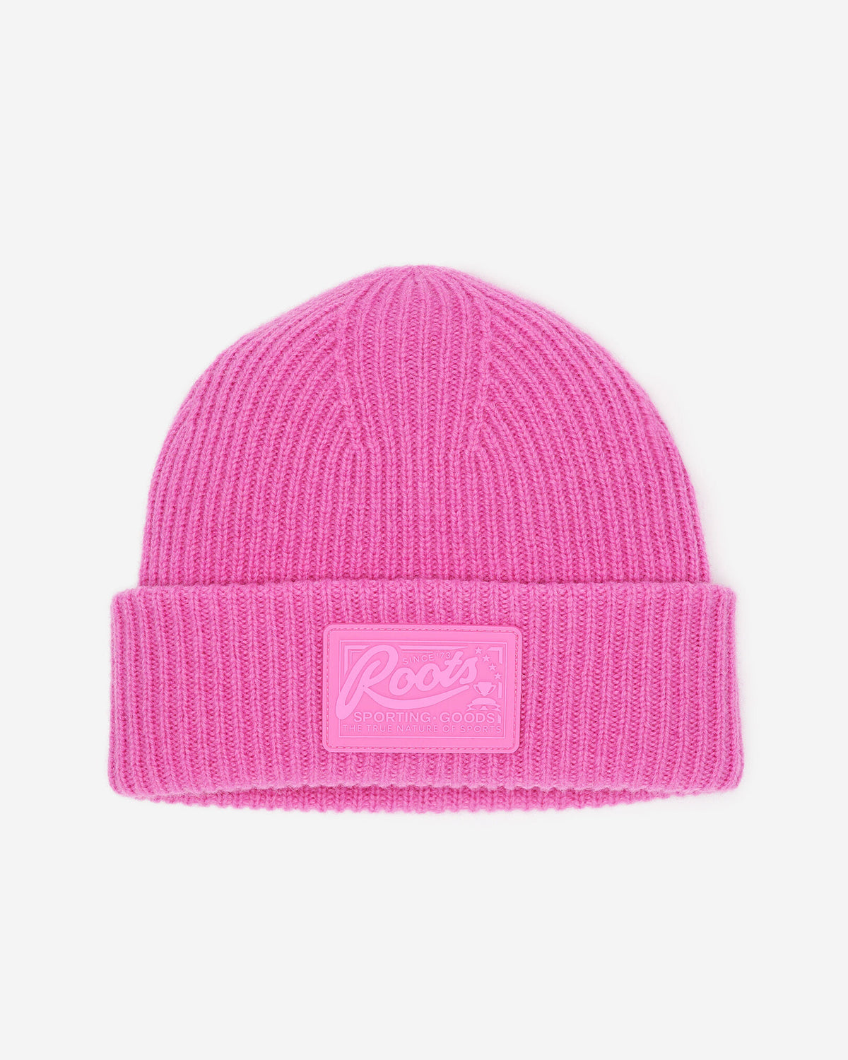 Sporting Goods Wool Toque