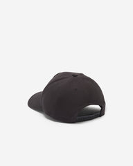Roots Plaid Baseball Cap