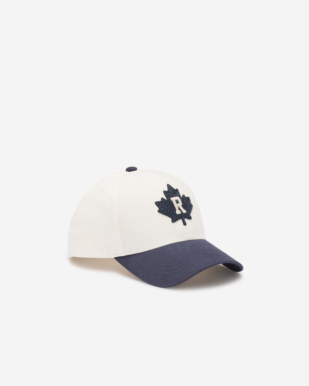 Modern Leaf Roots Baseball Cap