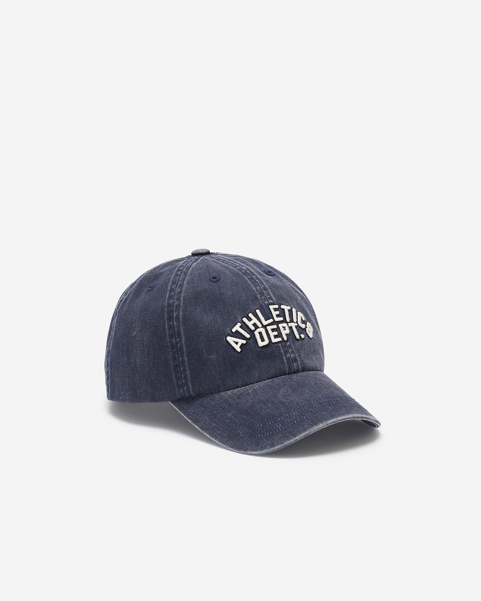 Athletics Dept Vintage Cap