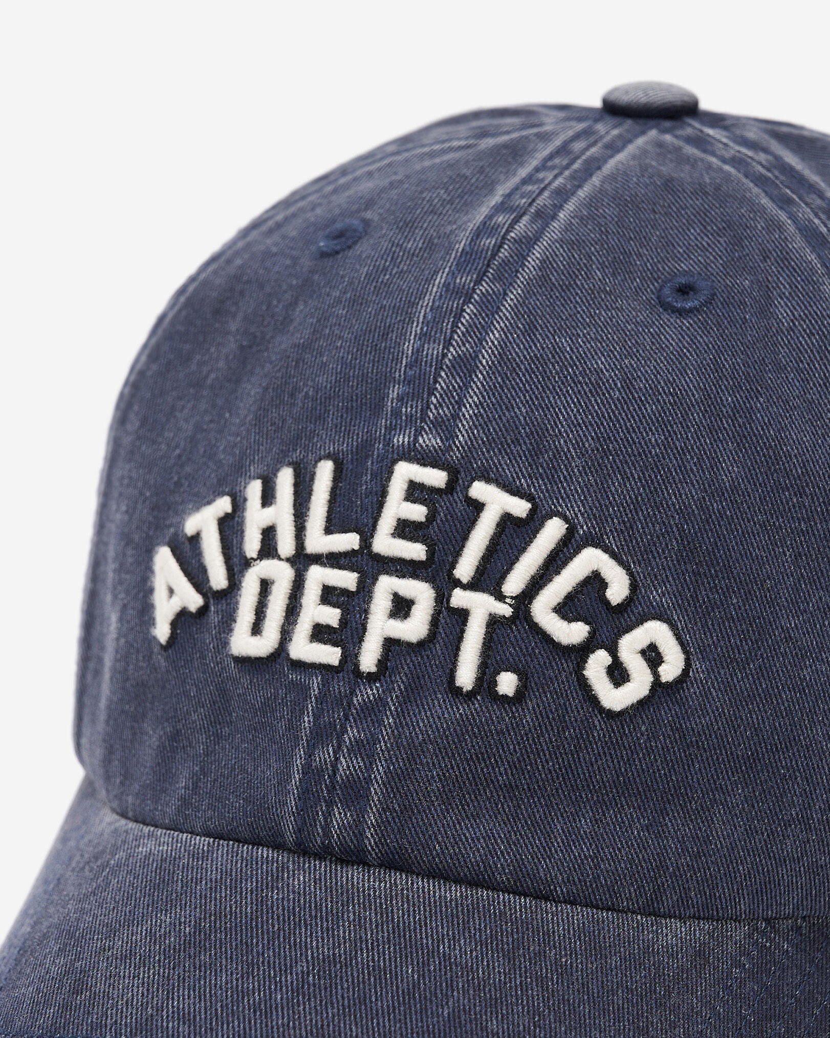 Athletics Dept Vintage Cap