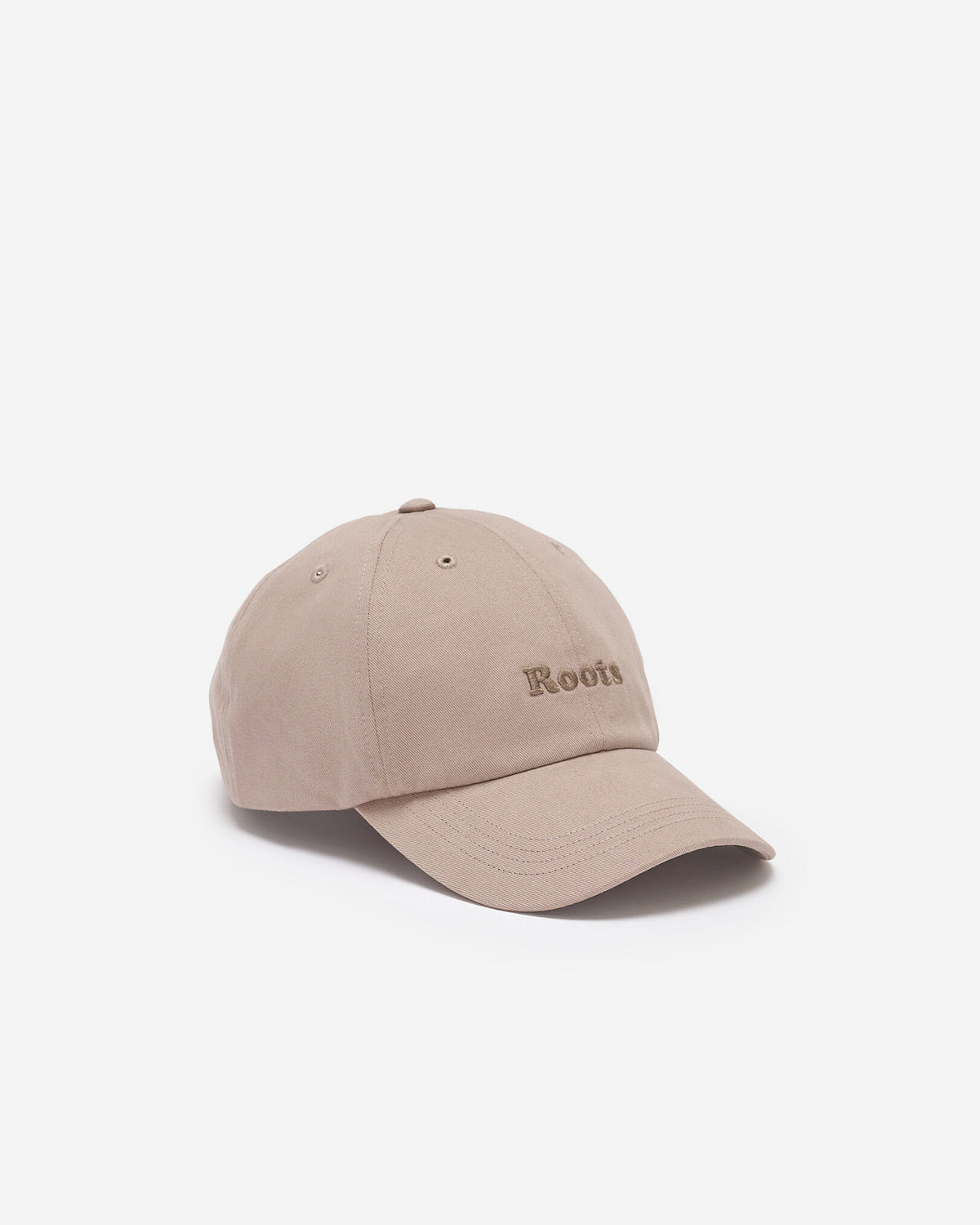Roots Baseball Cap