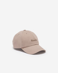 Roots Baseball Cap