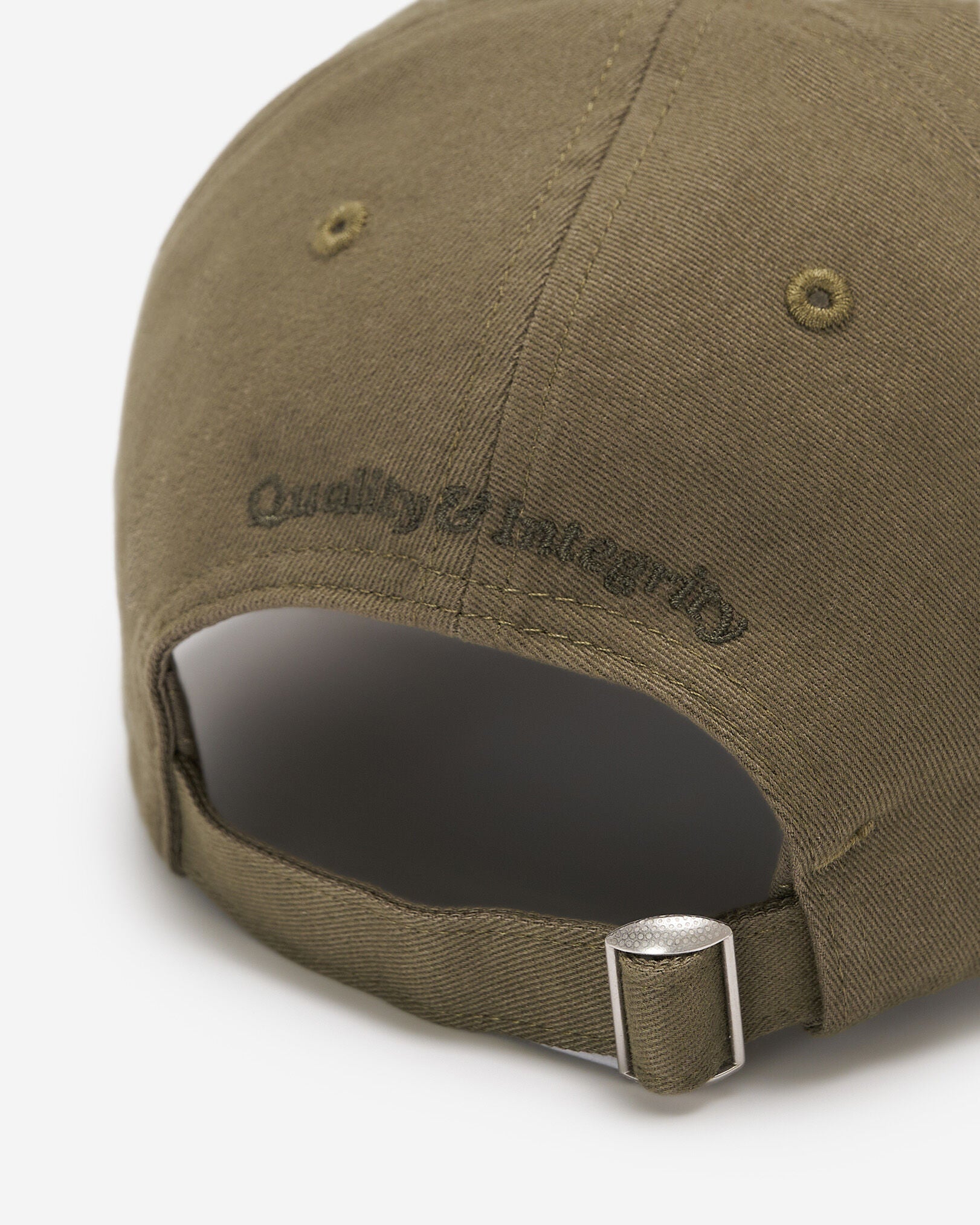 Roots Baseball Cap