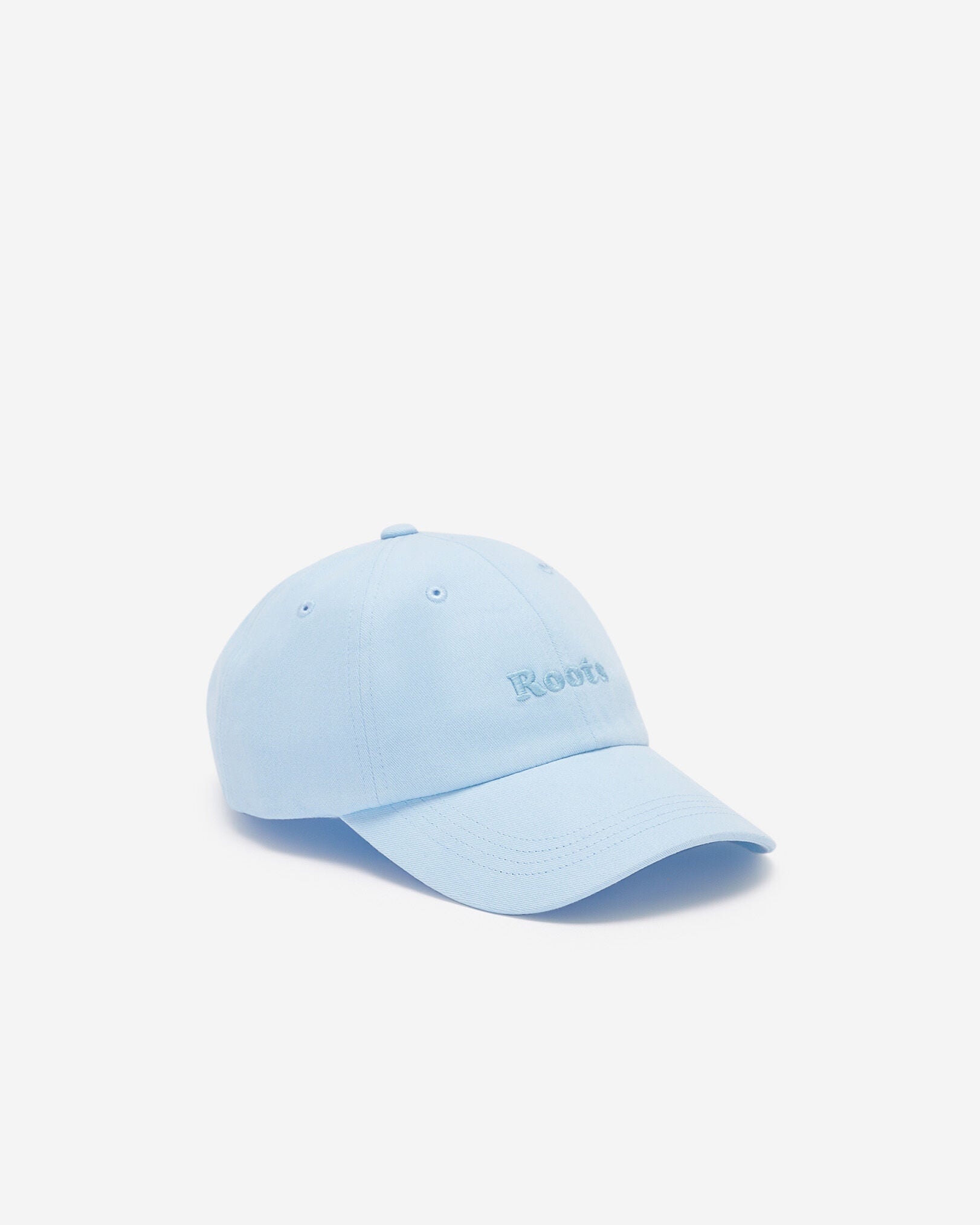 Roots Baseball Cap