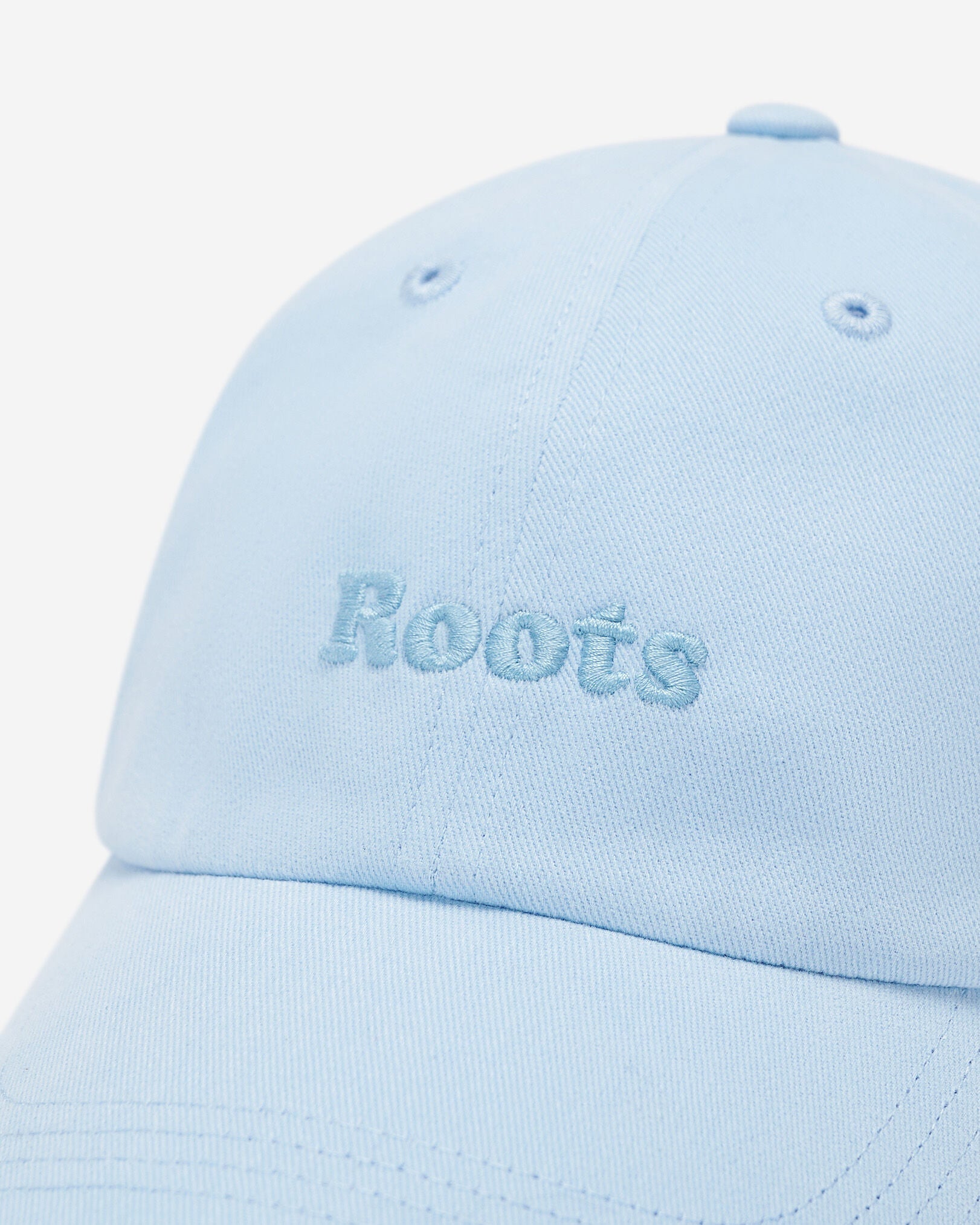 Roots Baseball Cap