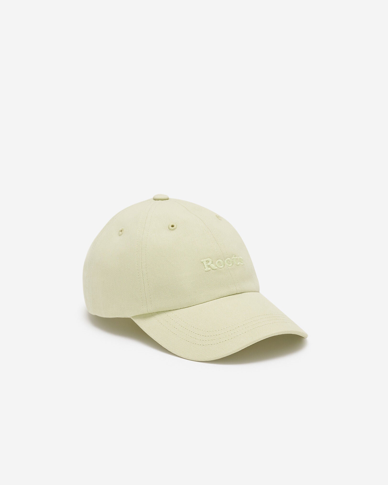 Roots Baseball Cap