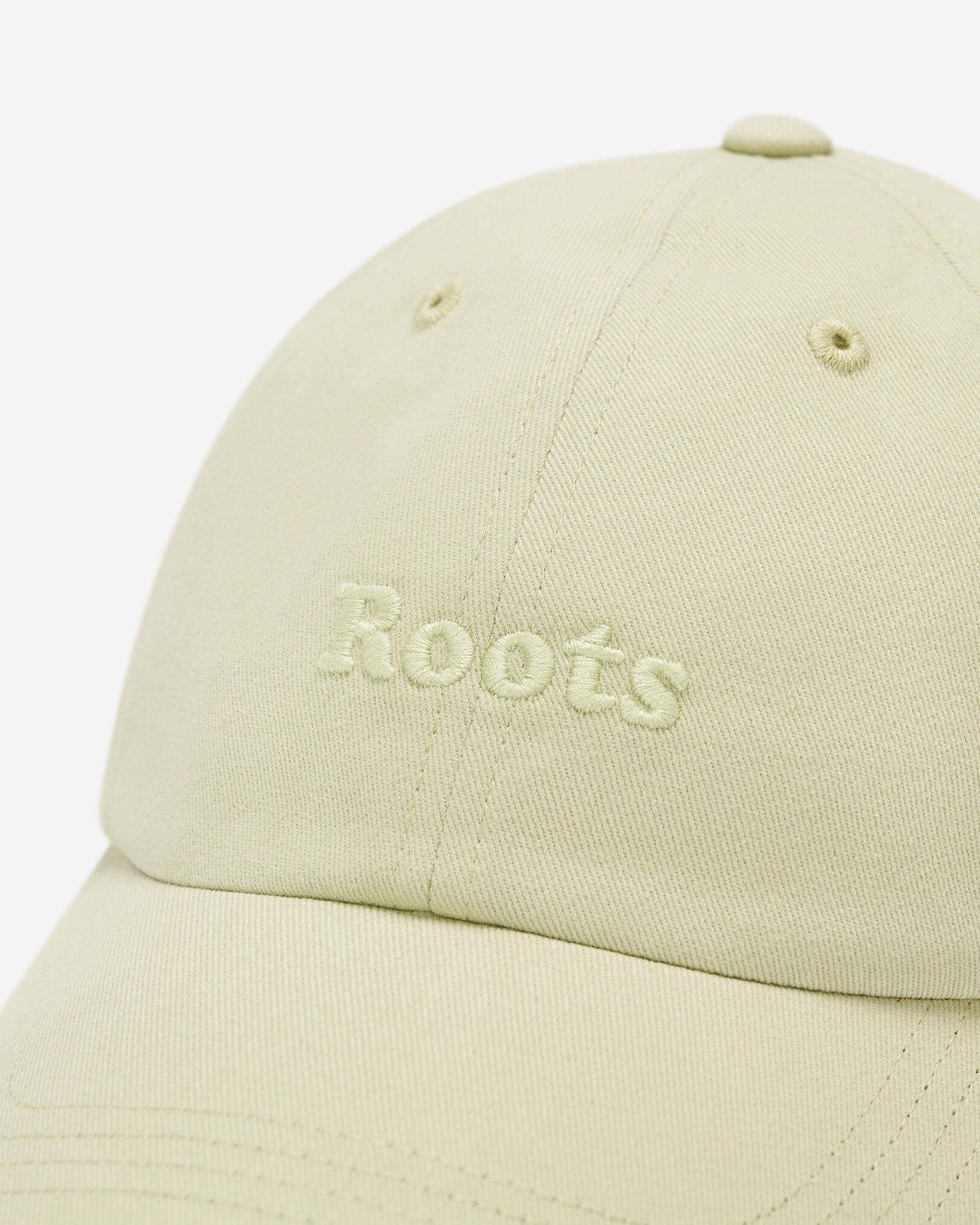 Roots Baseball Cap