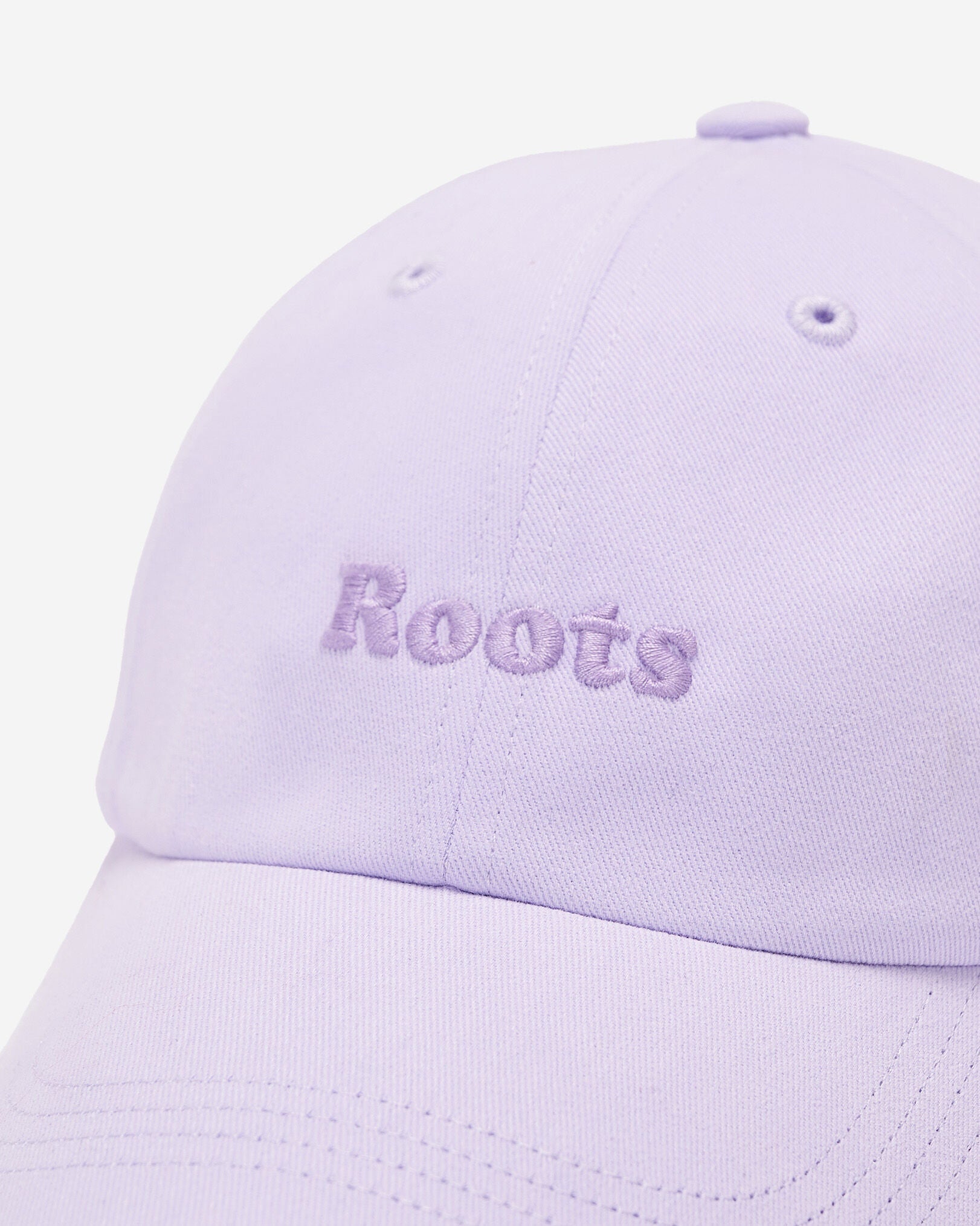 Roots Baseball Cap