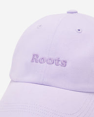 Roots Baseball Cap