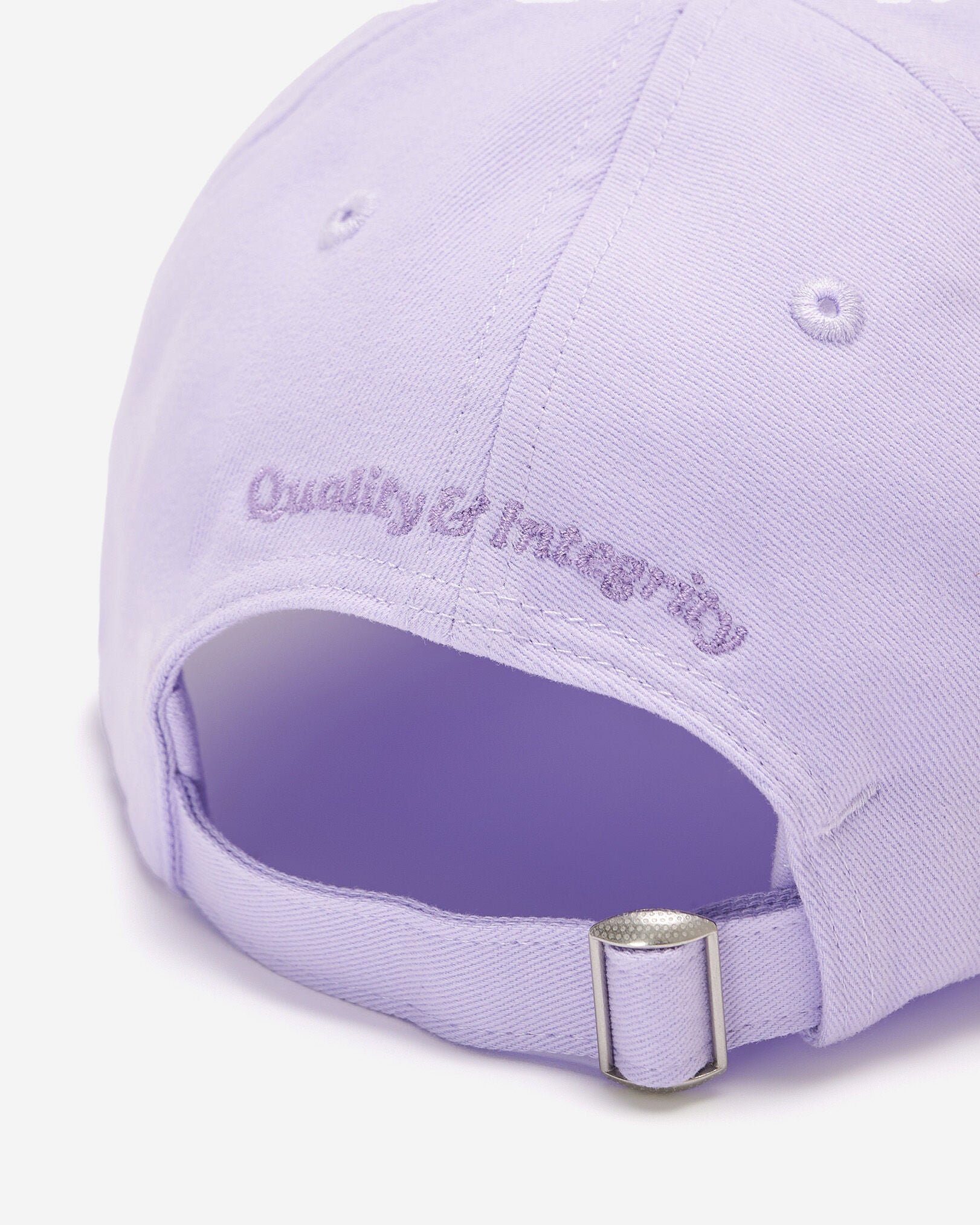 Roots Baseball Cap