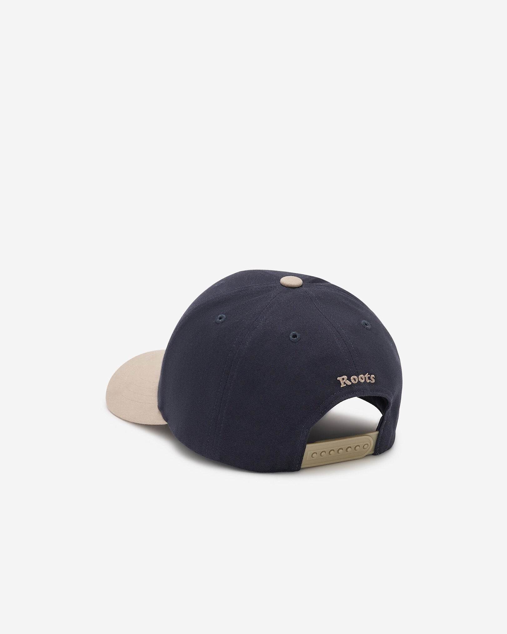 Modern Leaf Roots Baseball Cap