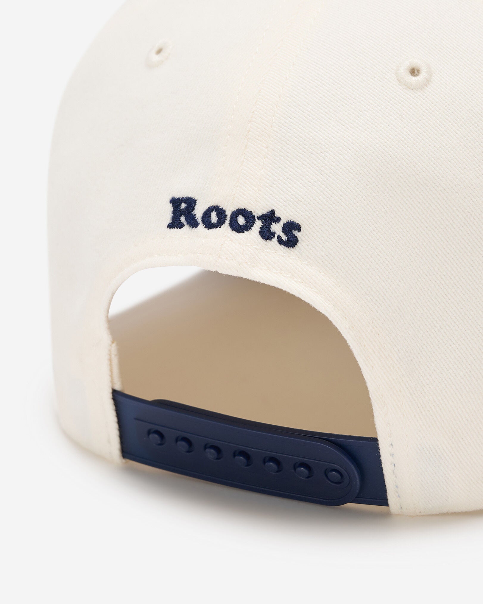 Modern Leaf Roots Baseball Cap