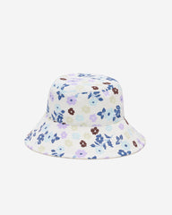 Floral Reversible Bucket Hat