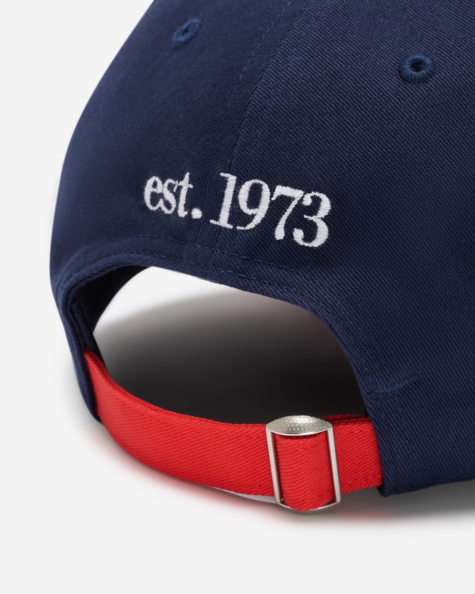 Summer League Baseball Cap