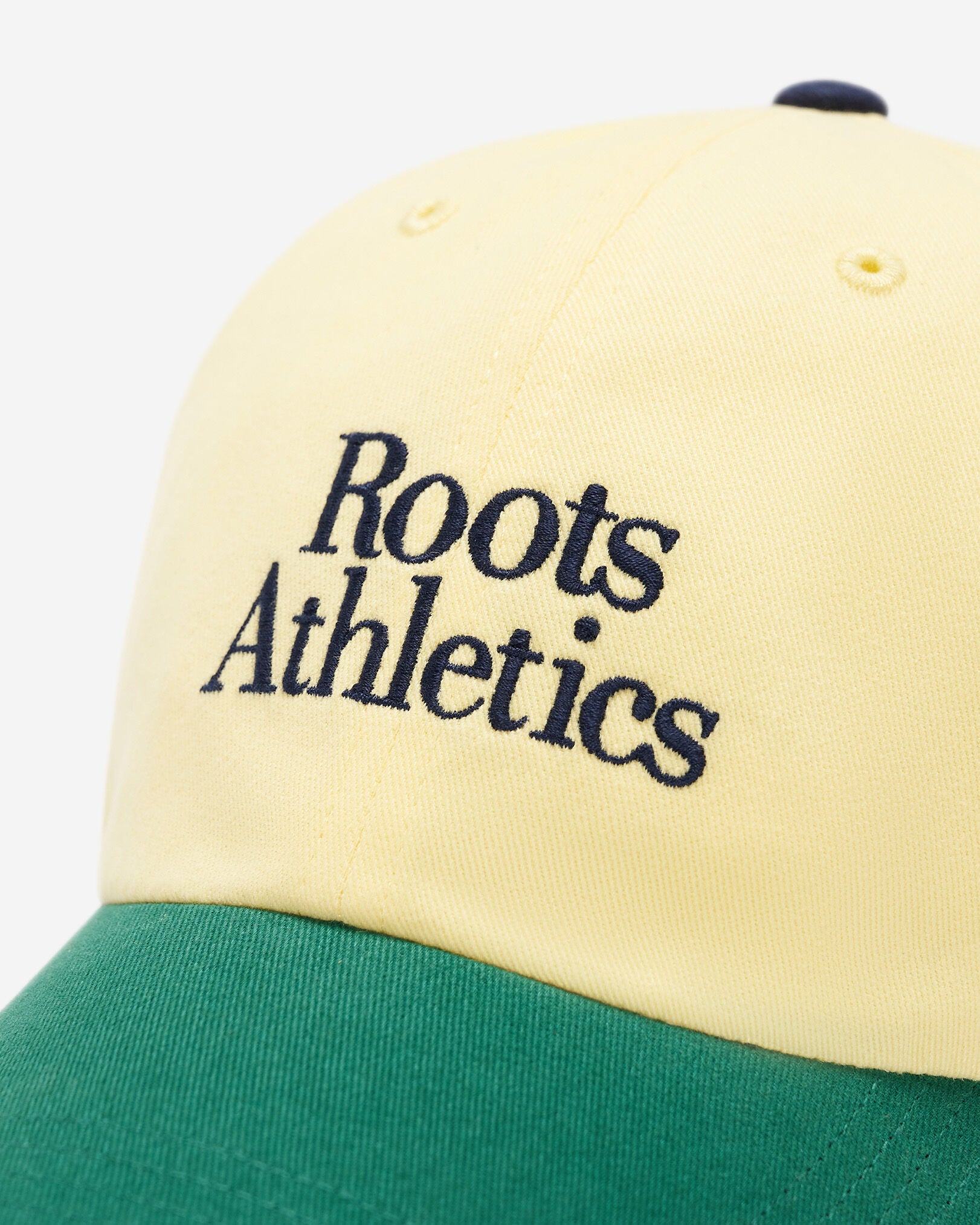 Summer League Baseball Cap