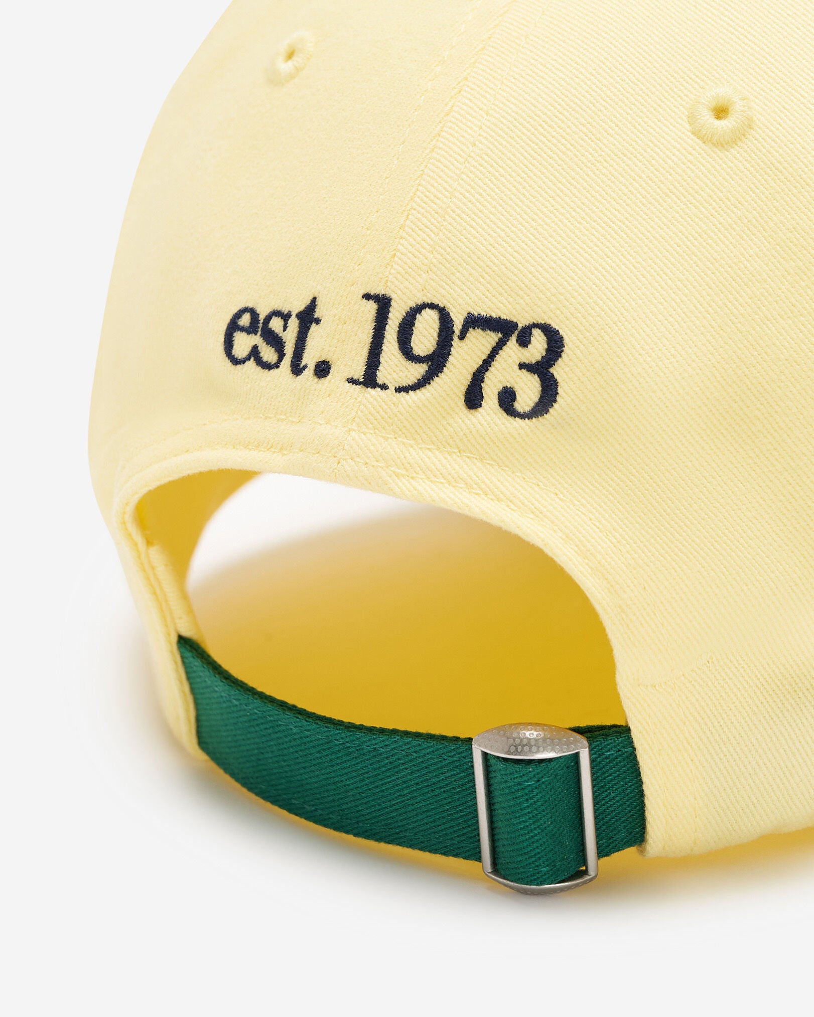 Summer League Baseball Cap