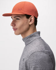 Nylon Mesh Active Cap