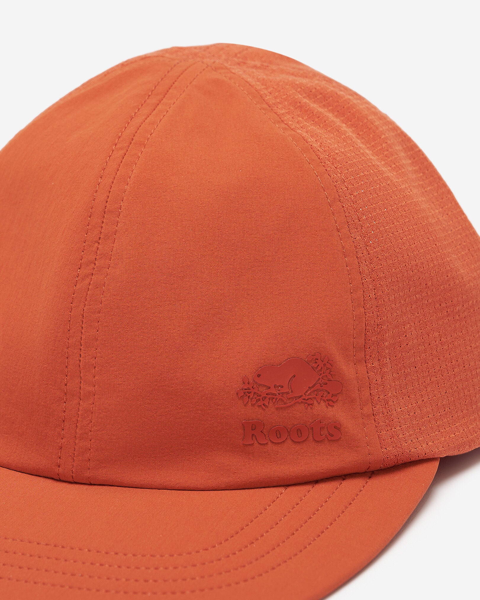 Nylon Mesh Active Cap