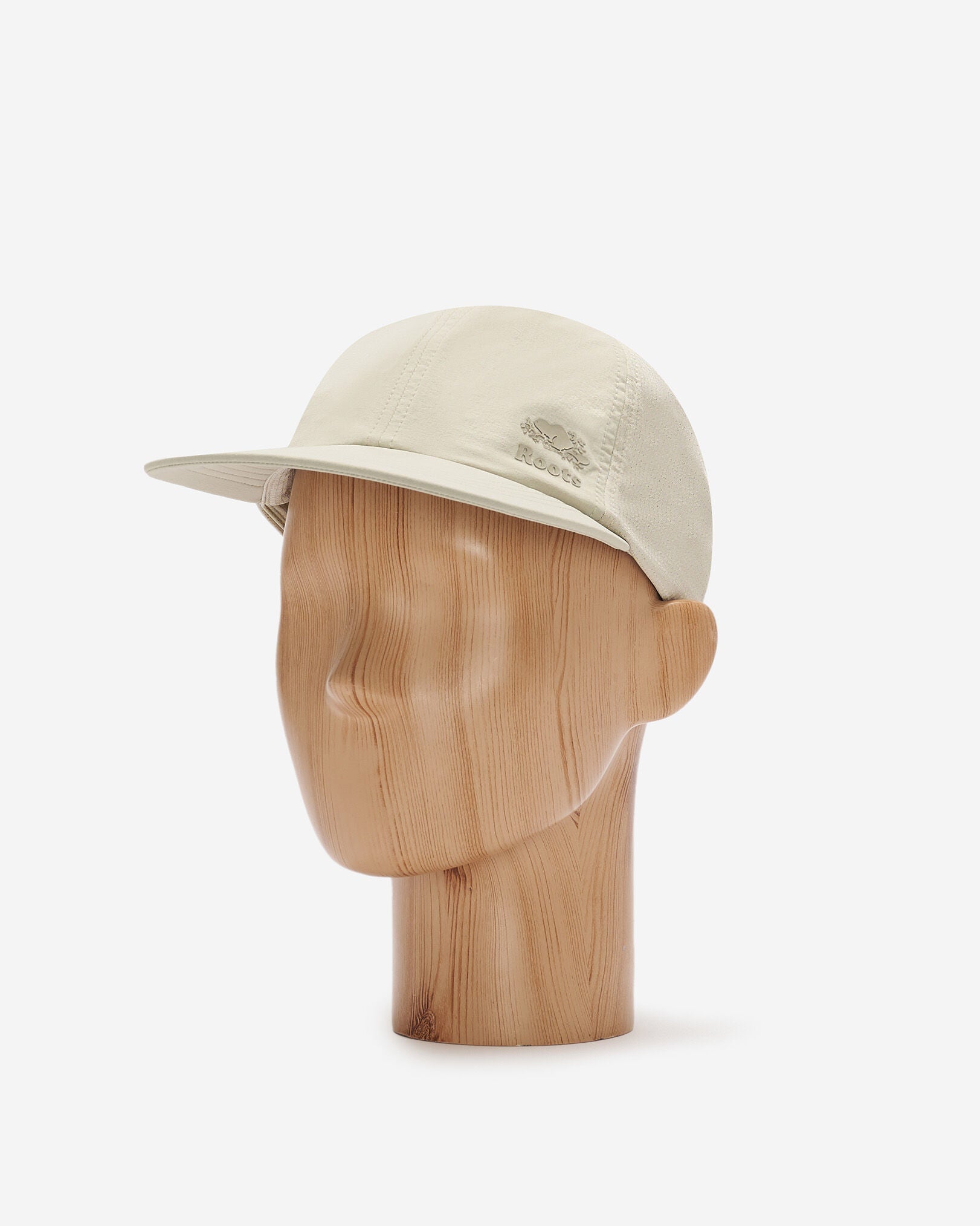 Nylon Mesh Active Cap