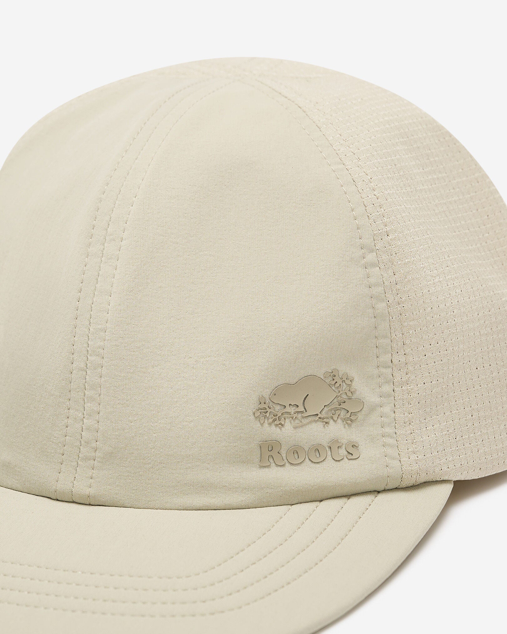 Nylon Mesh Active Cap
