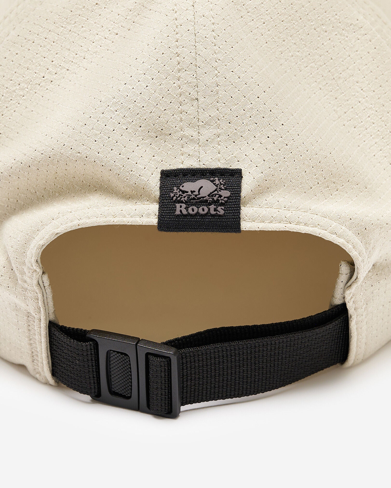 Nylon Mesh Active Cap