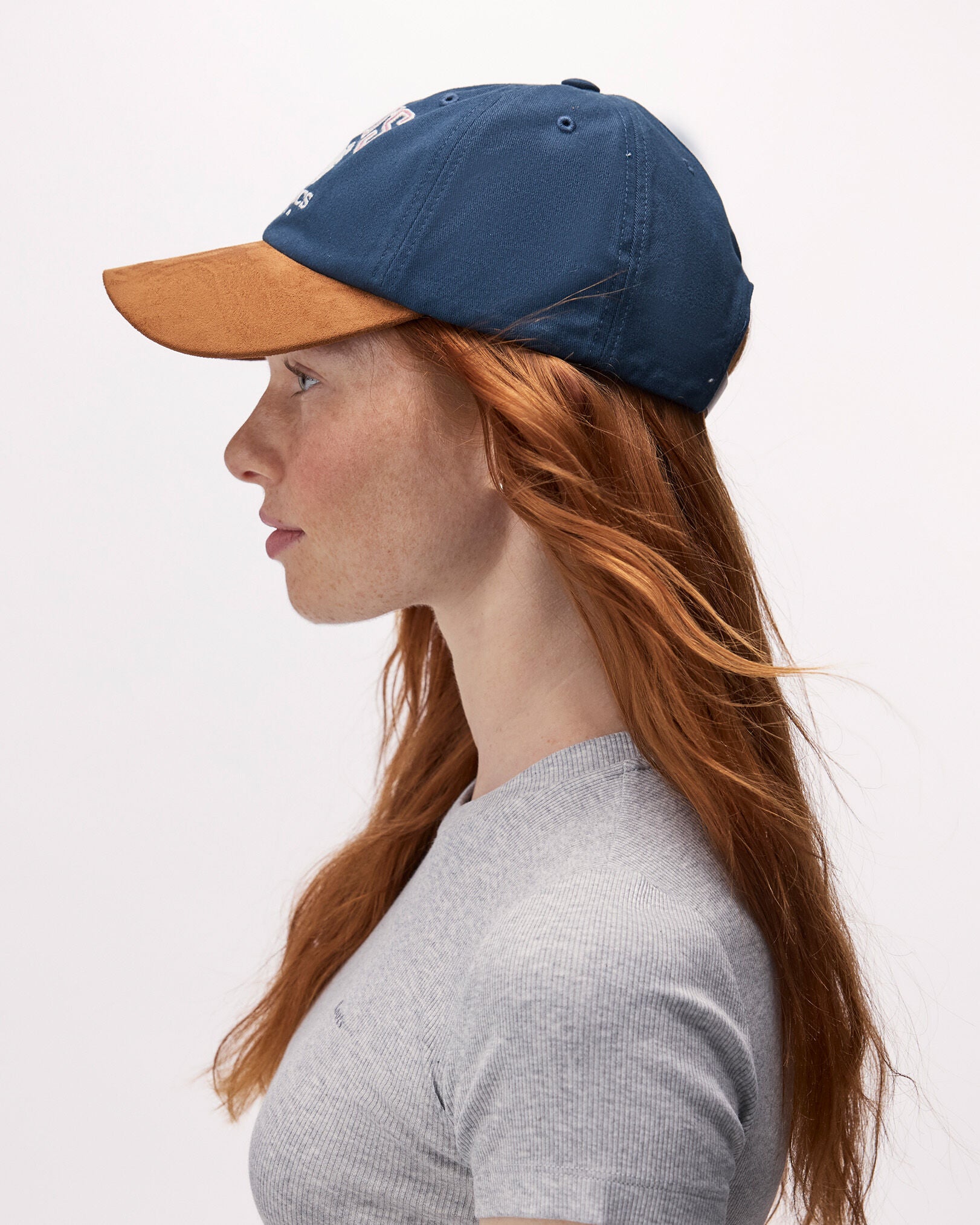 RBA Archive Baseball Cap