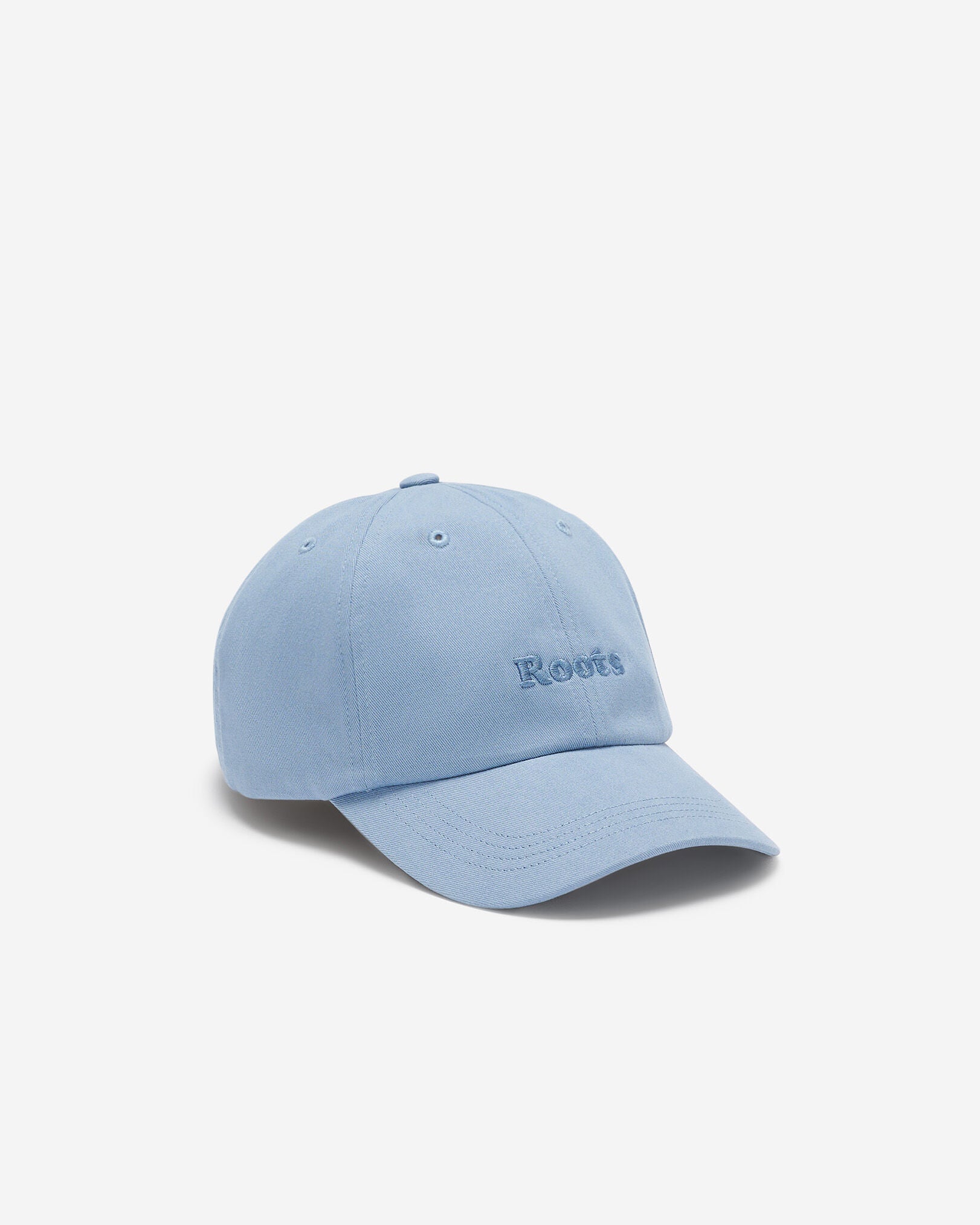 Roots Baseball Cap