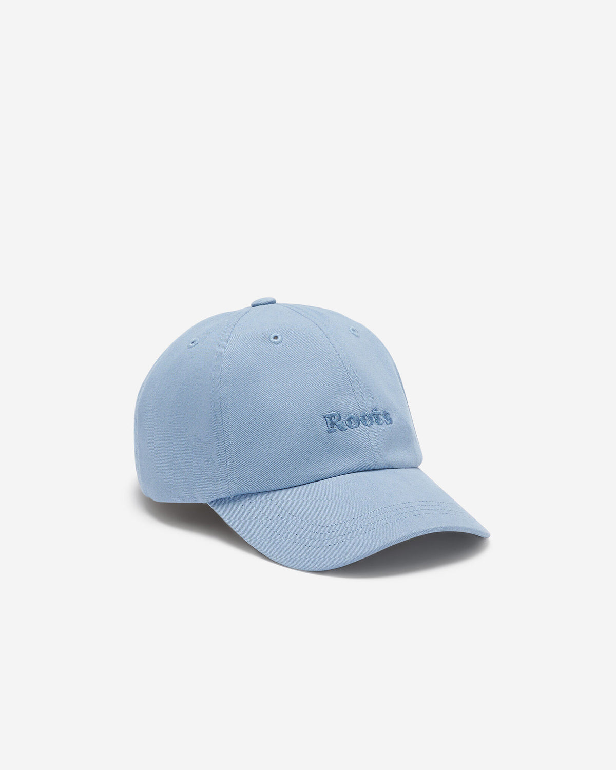 Roots Baseball Cap