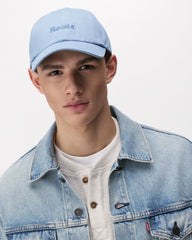 Roots Baseball Cap