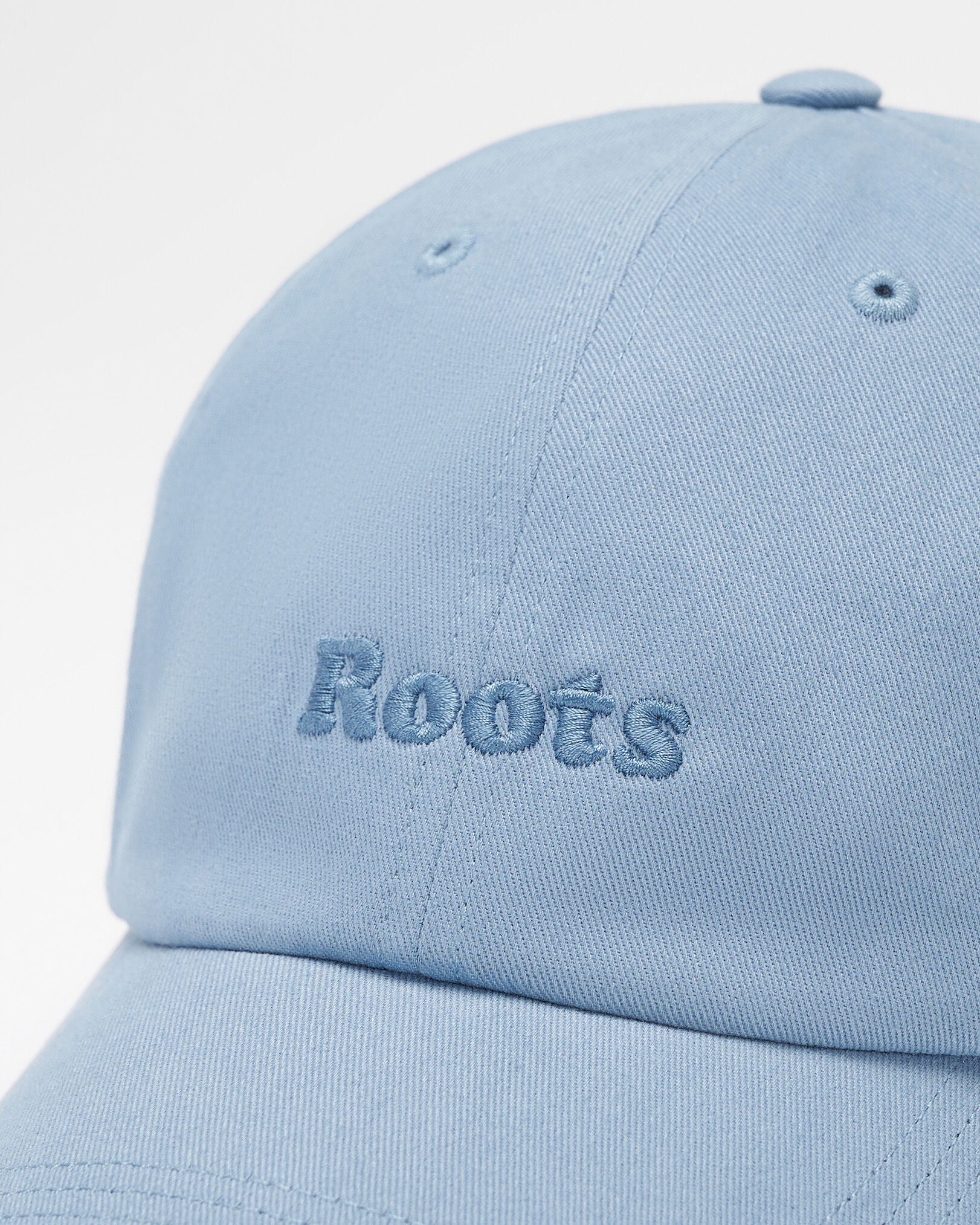 Roots Baseball Cap
