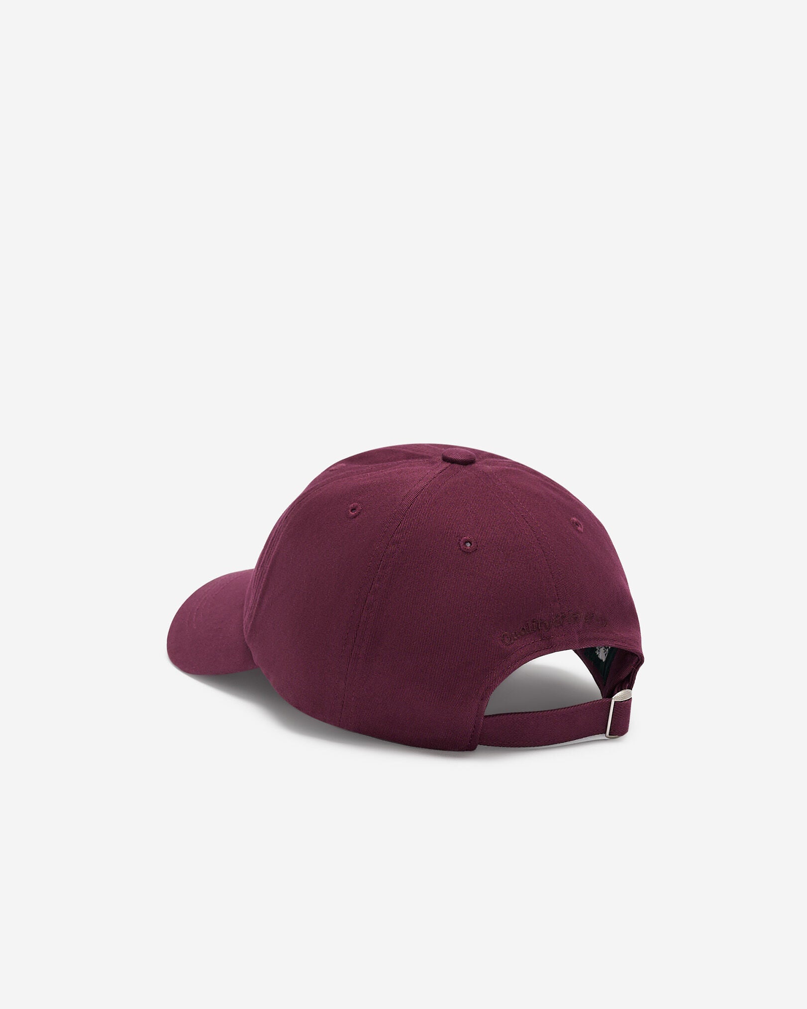 Roots Baseball Cap
