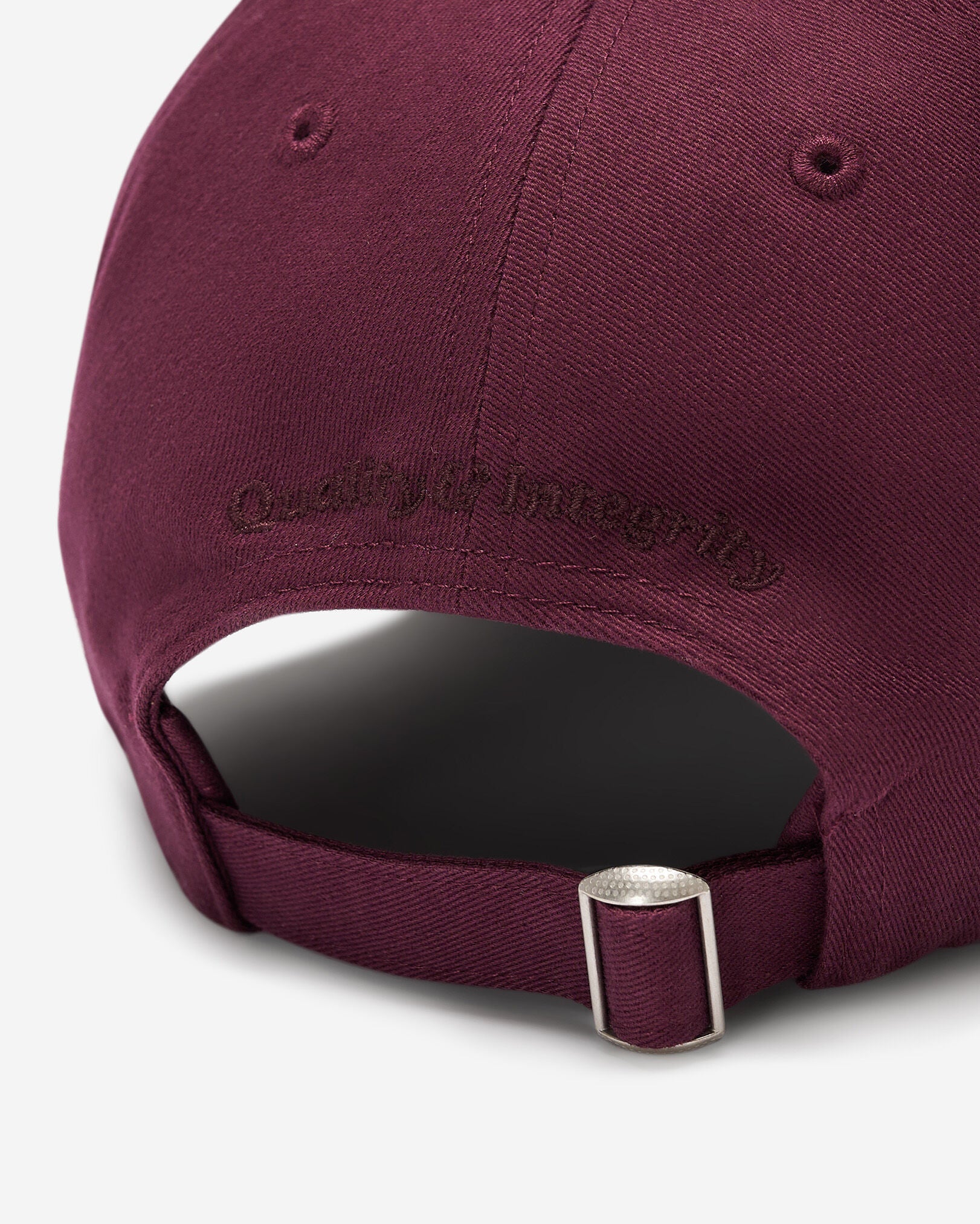 Roots Baseball Cap