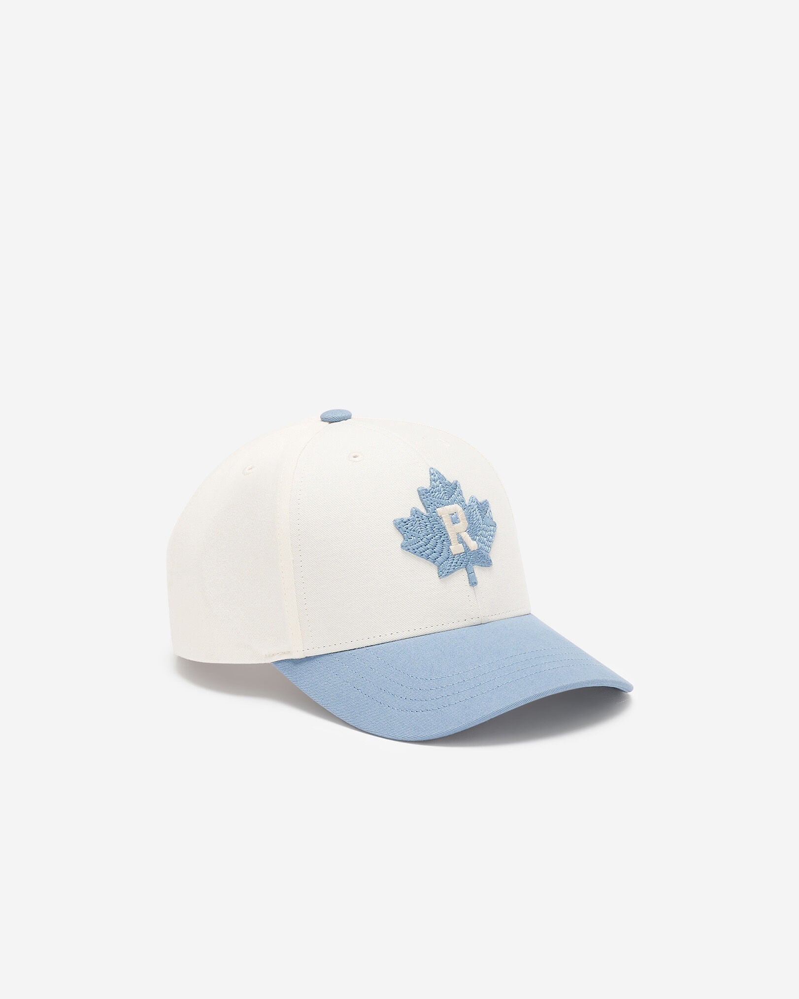 Modern Leaf Roots Baseball Cap