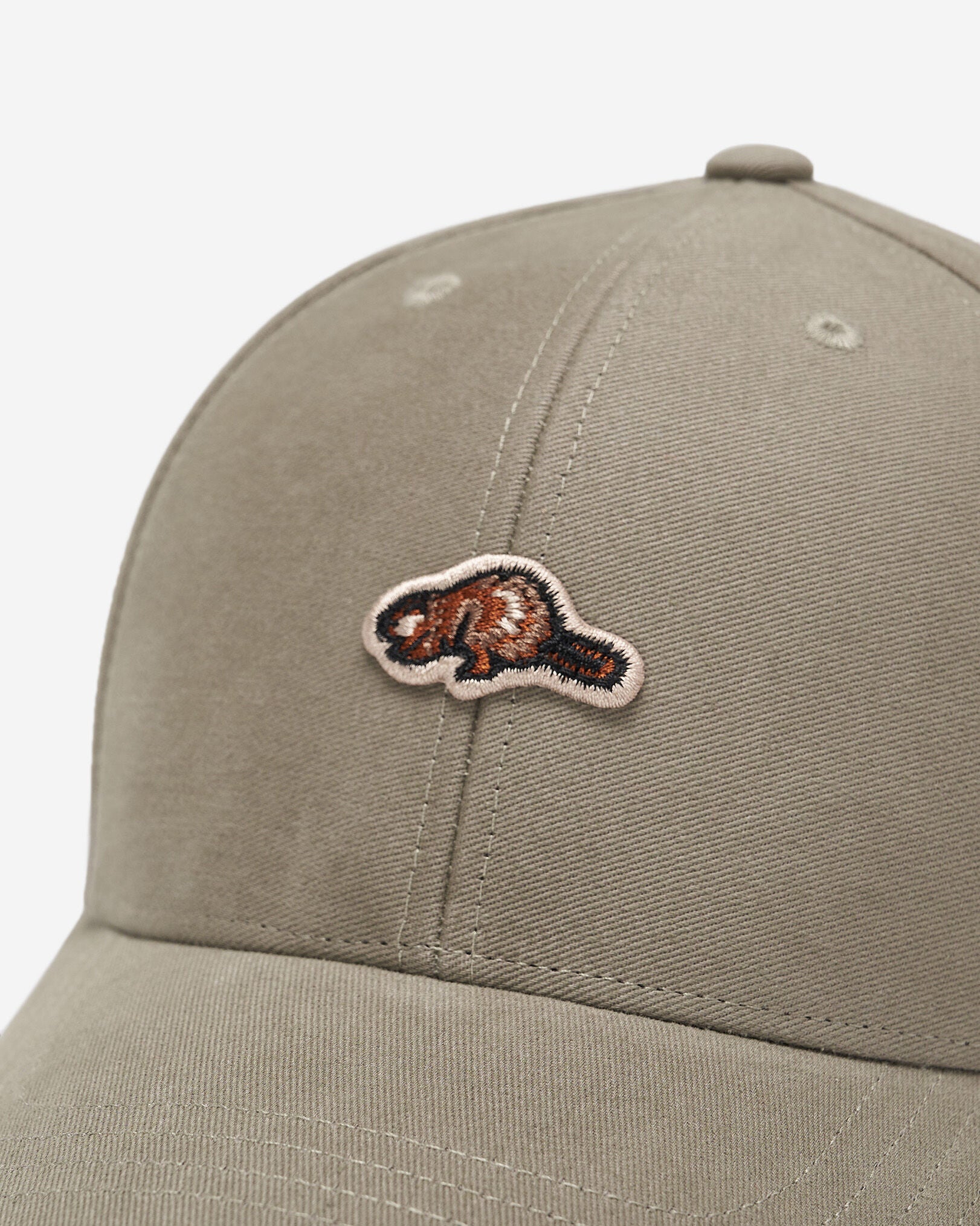 Beavermark Baseball Cap
