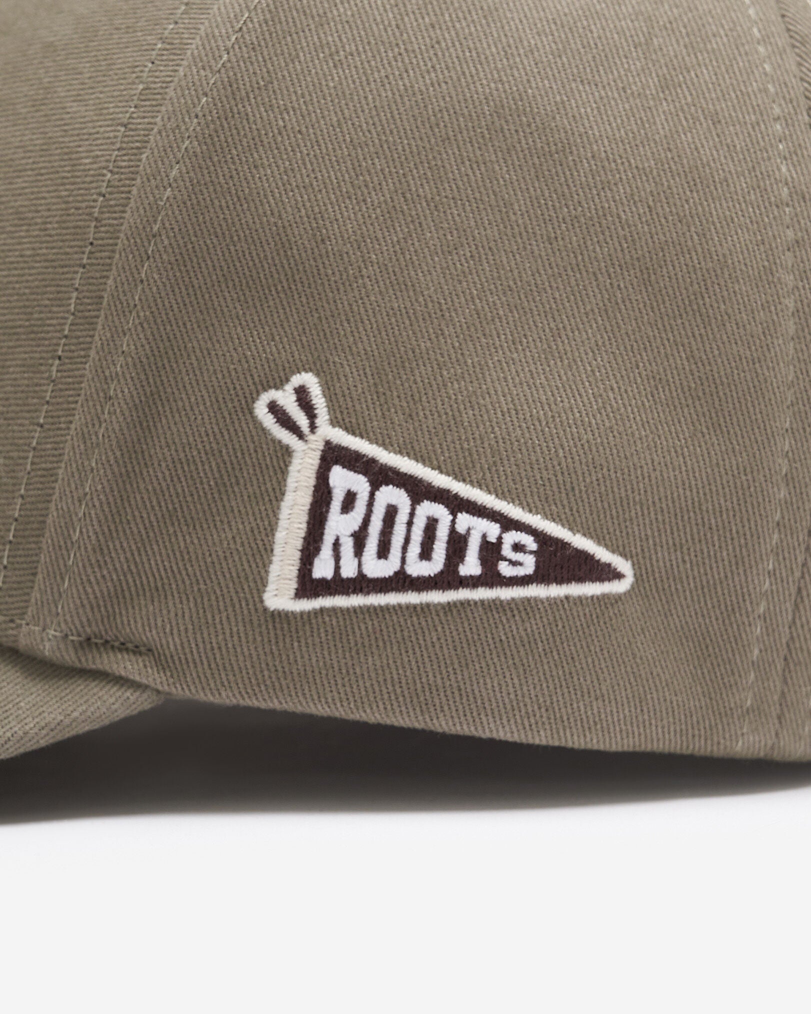 Beavermark Baseball Cap