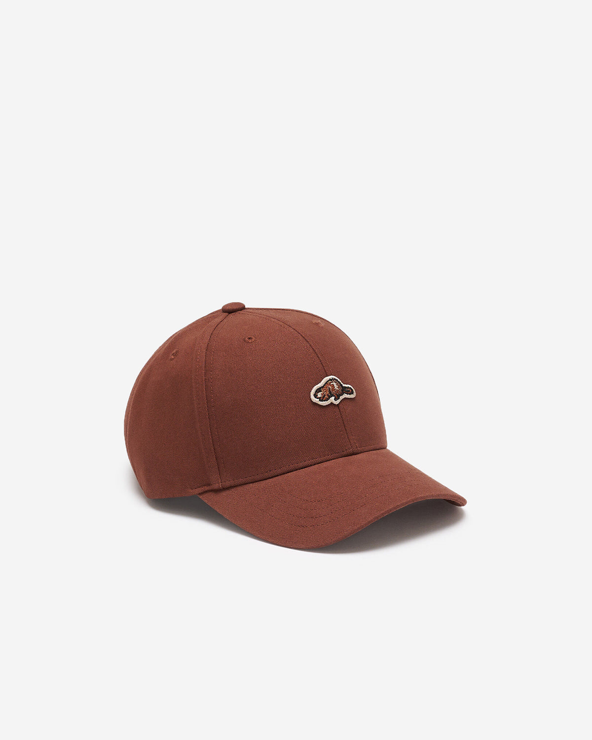 Beavermark Baseball Cap