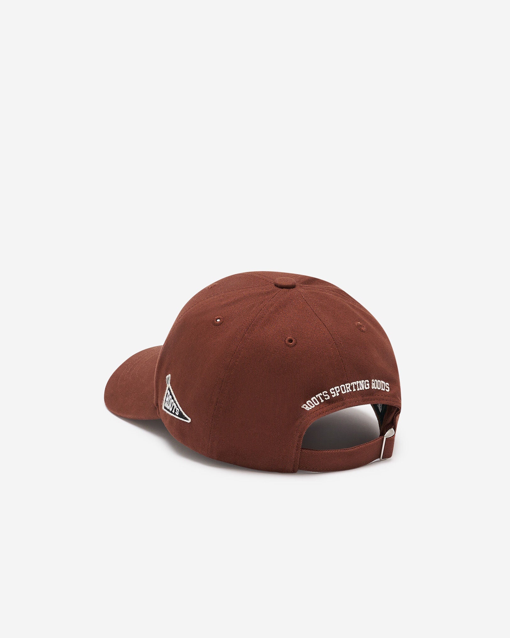 Beavermark Baseball Cap