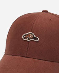 Beavermark Baseball Cap