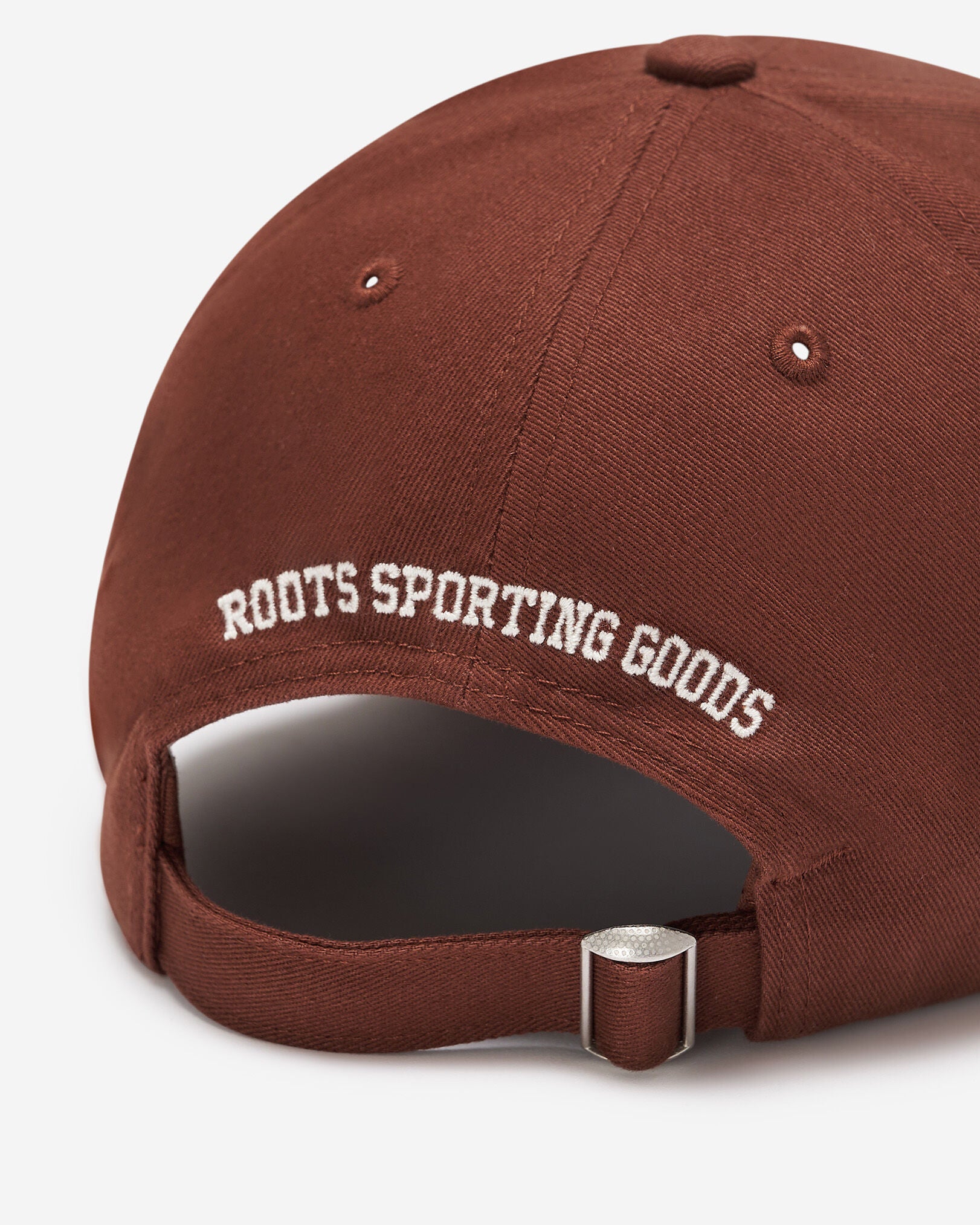 Beavermark Baseball Cap