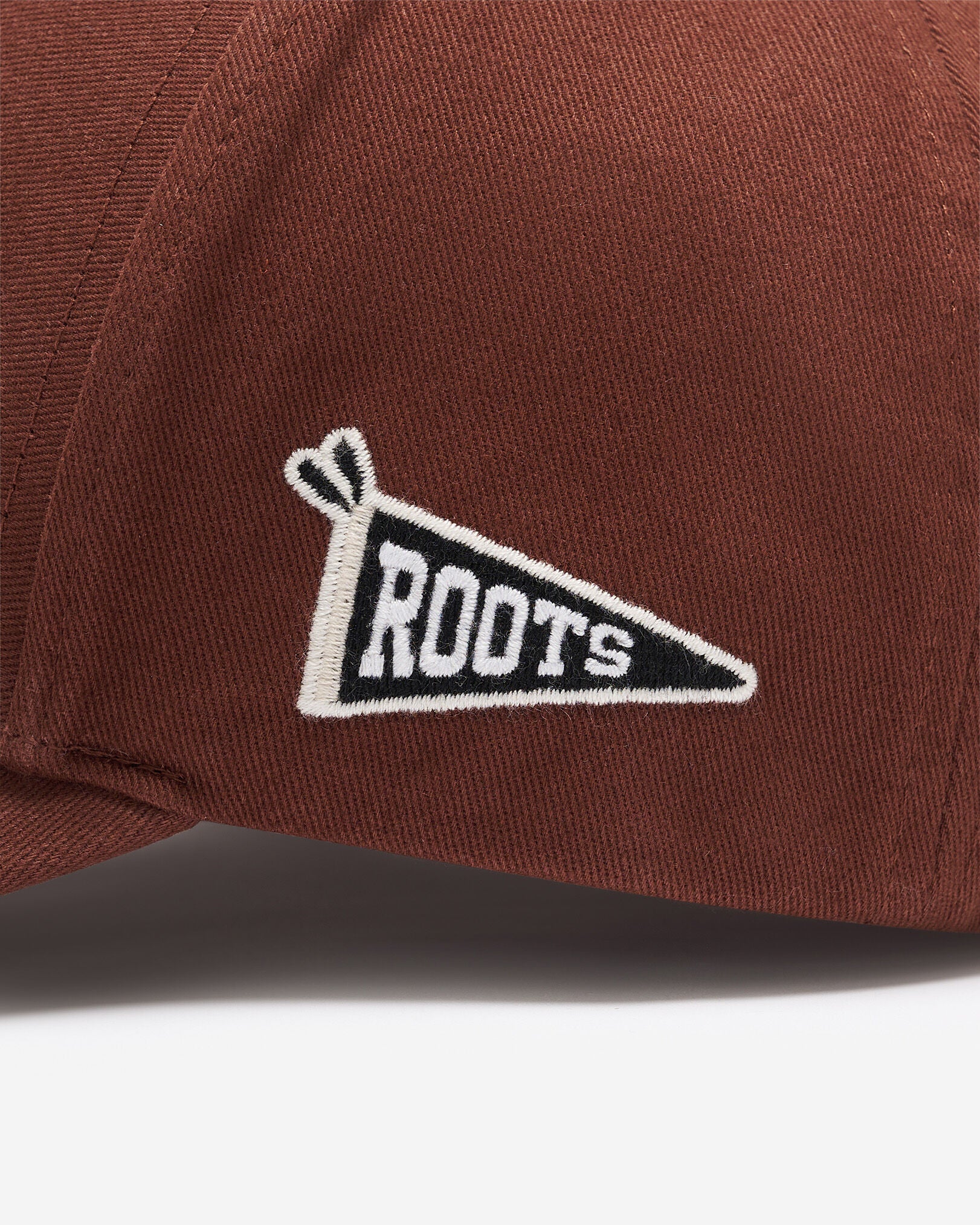 Beavermark Baseball Cap