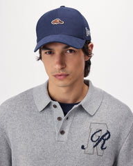 Beavermark Baseball Cap