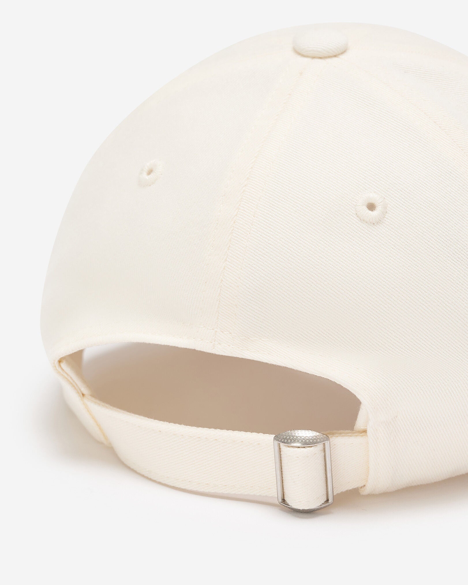Roots Patchwork Baseball Cap