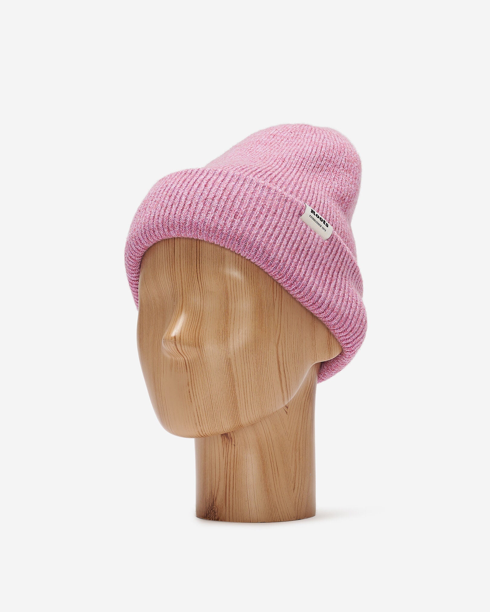 Cozy Knit Toque