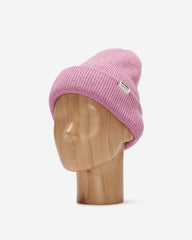 Cozy Knit Toque