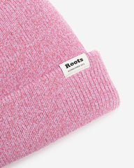 Cozy Knit Toque