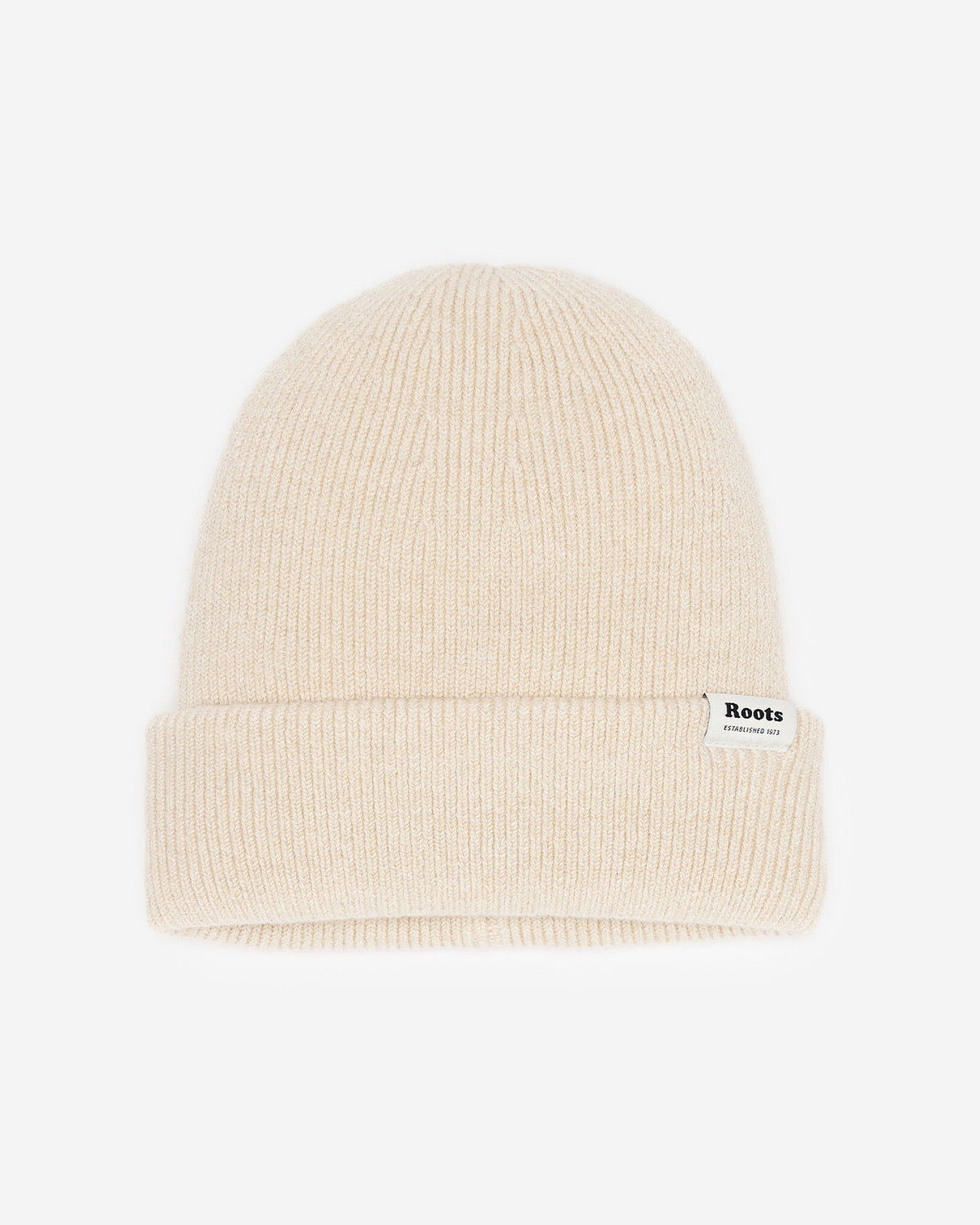 Cozy Knit Toque