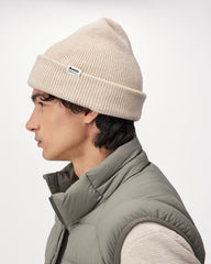 Cozy Knit Toque