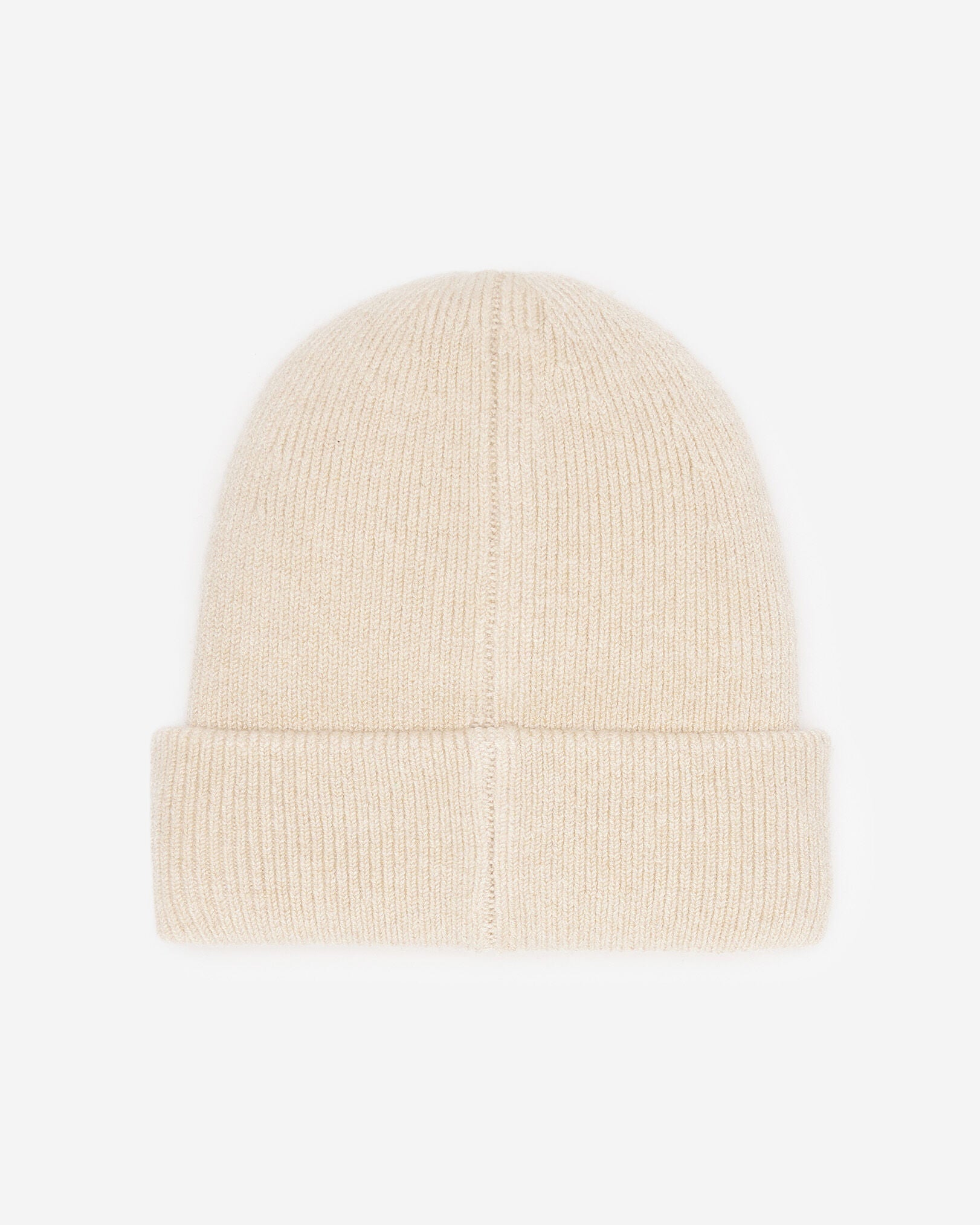 Cozy Knit Toque